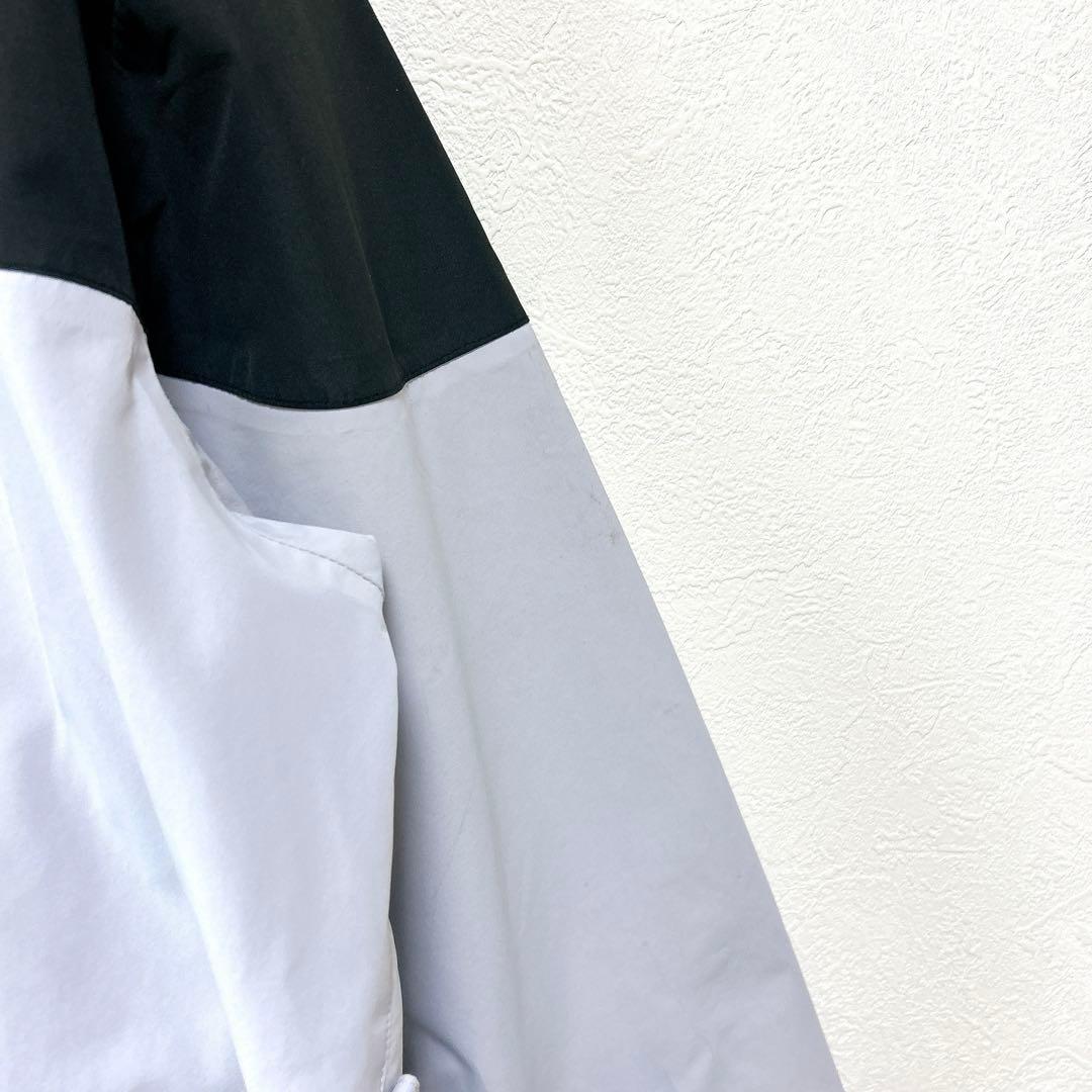 ダブルエーハードウェア スノーボードウェア レディース L 上下セット パープル