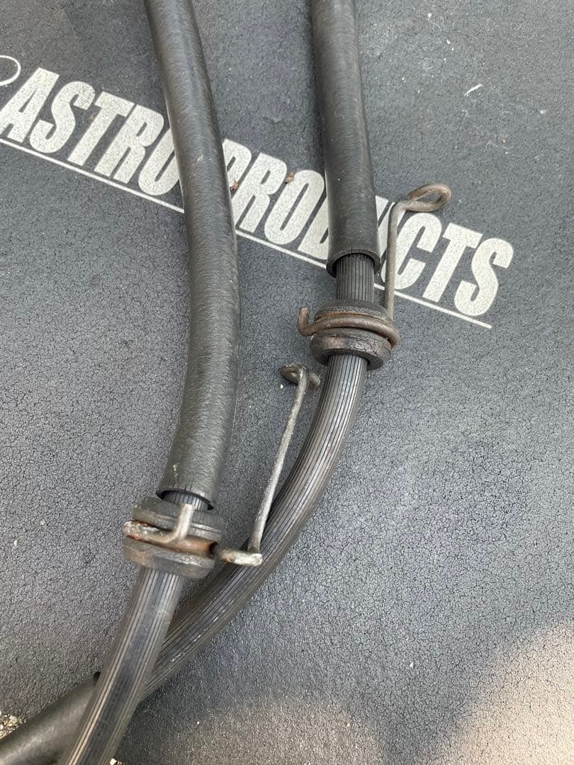 CBR400F ブレーキジョイントセット希少純正品