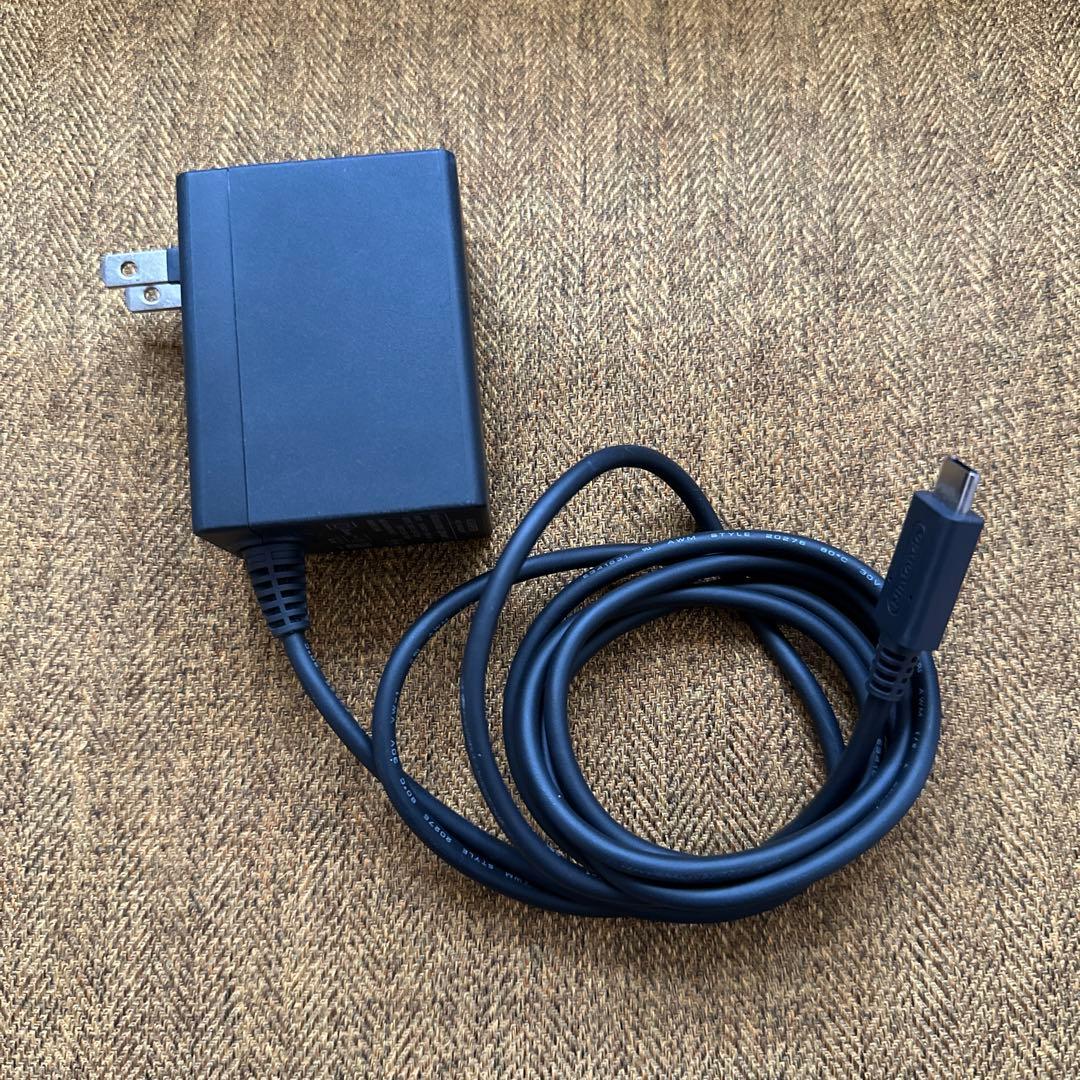 【プロフィール必読_moni】NintendoSwitch Liteグレー