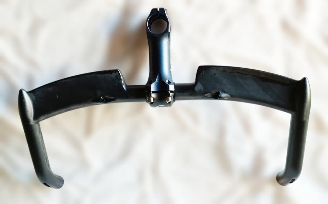 EASTON×DEDA DELTAFORCE CNT Einstein ステム