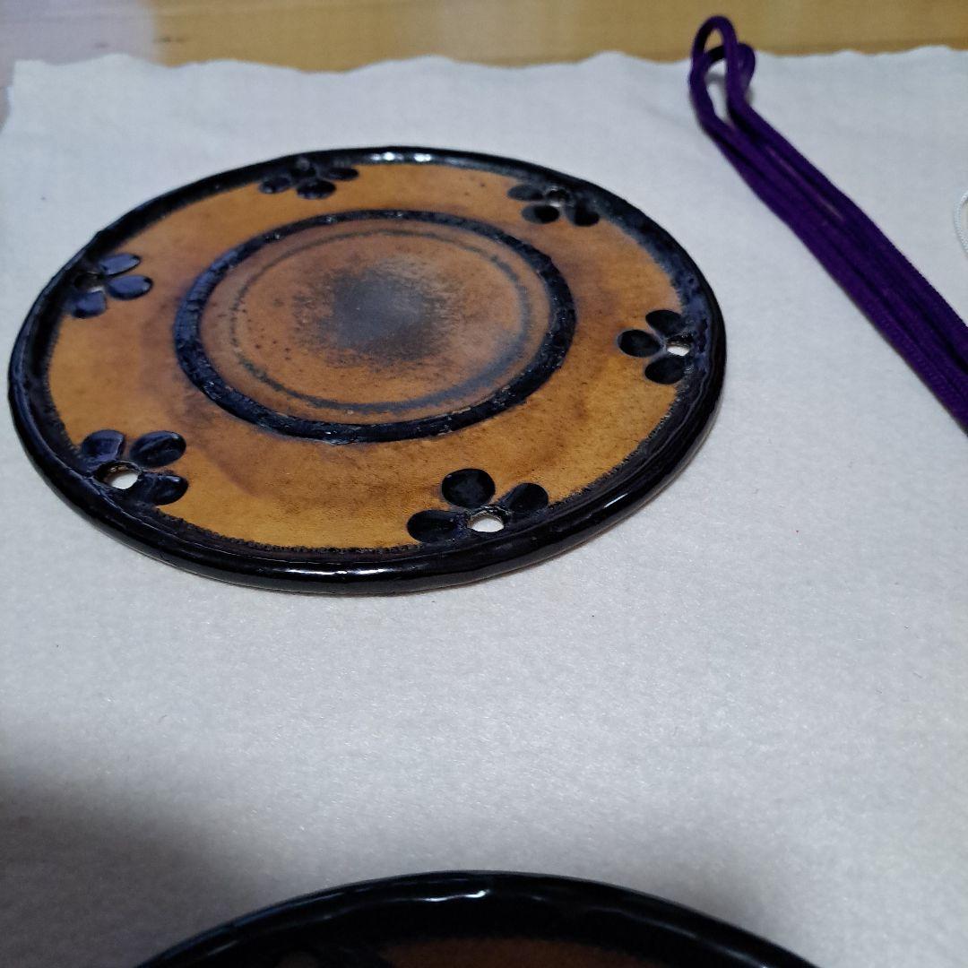 和楽器　小鼓の皮と調べ