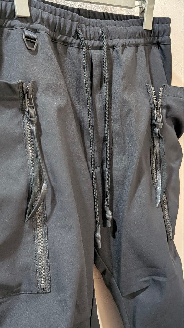 RIPVANWINKLE パンツ devoa a.f artefact wjk