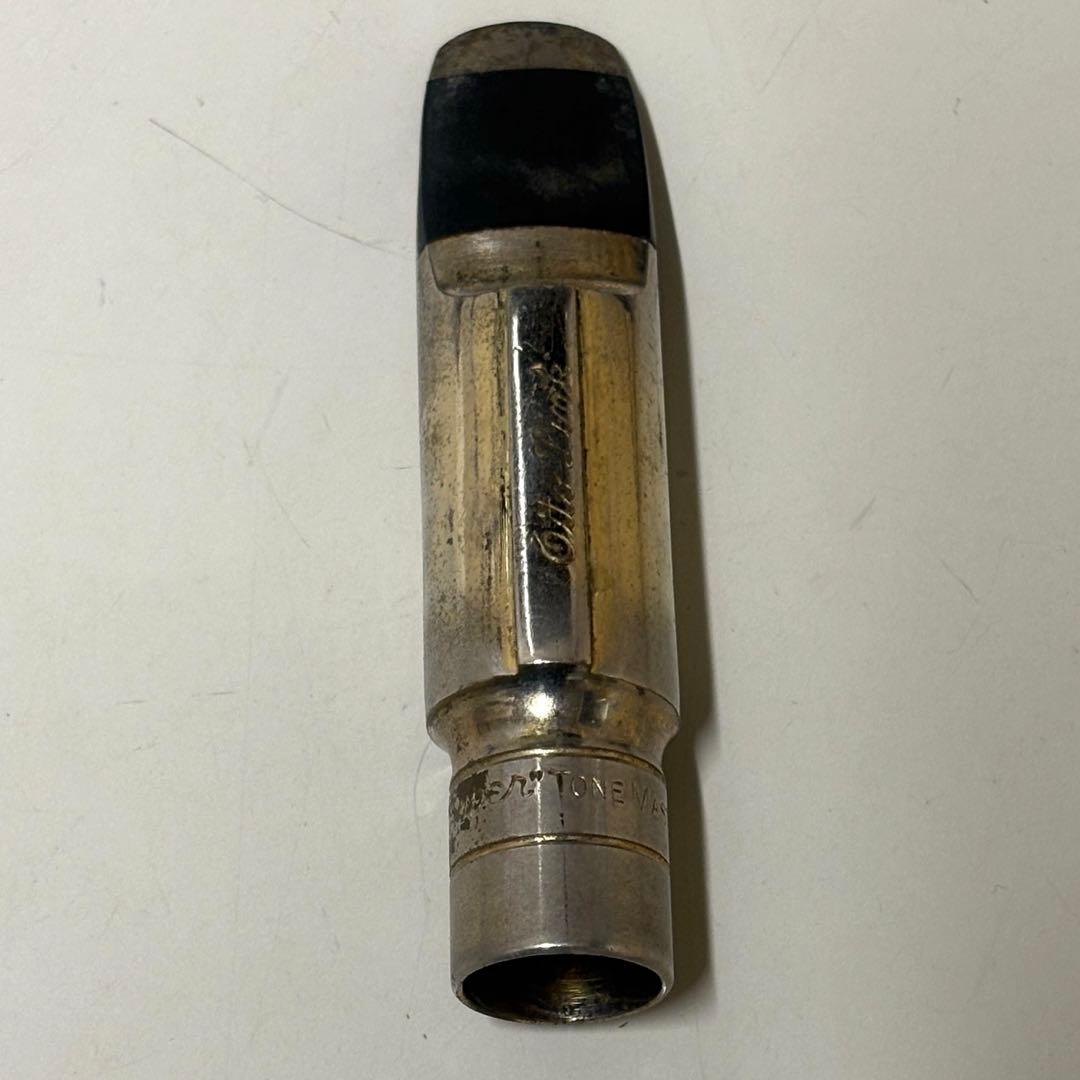 Otto Link \"super\"tone master 6 マウスピース