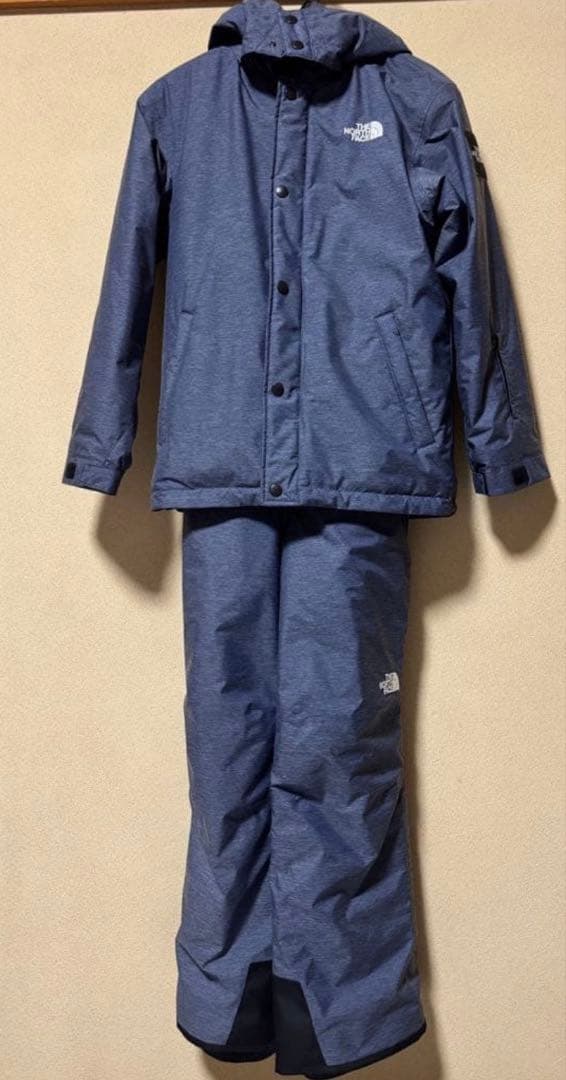 THE NORTH FACE スキーウェア コーチジャケット
