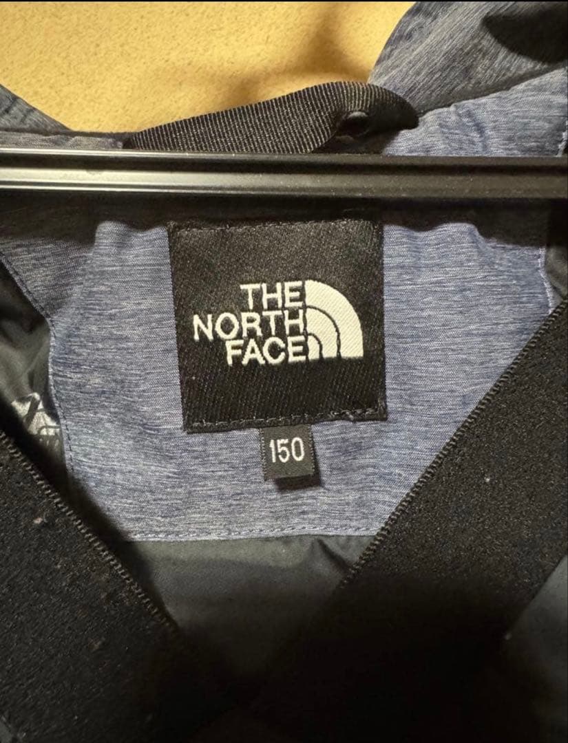 THE NORTH FACE スキーウェア コーチジャケット