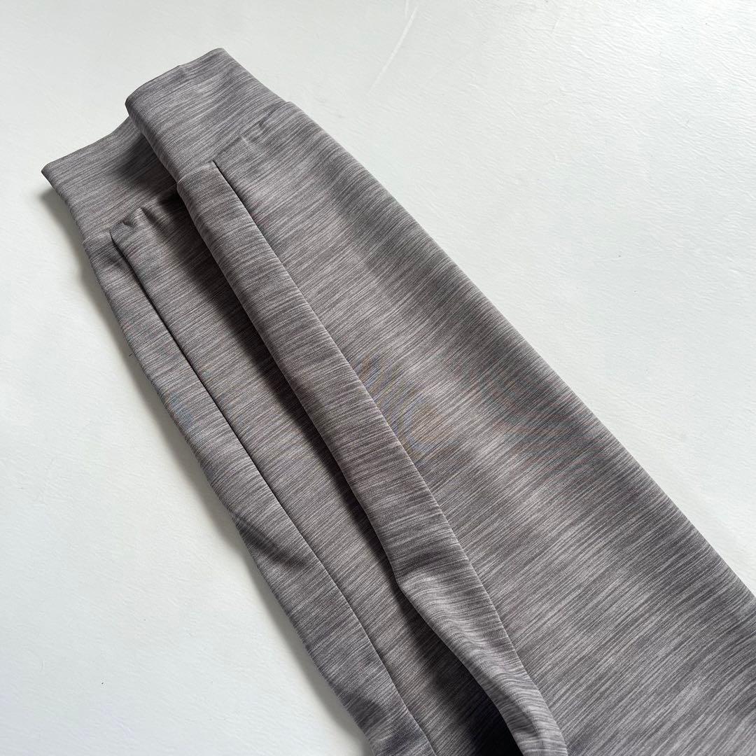 and per se アンパスィ　切り替え　ジャケット　中綿　レディース　ゴルフ