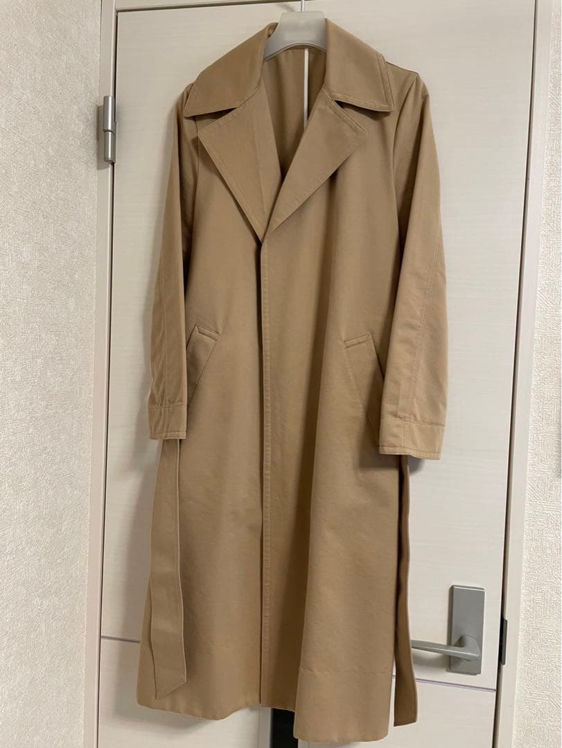 マディソンブル ー トレンチコート