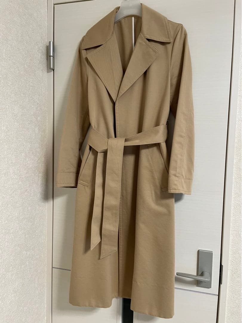 マディソンブル ー トレンチコート