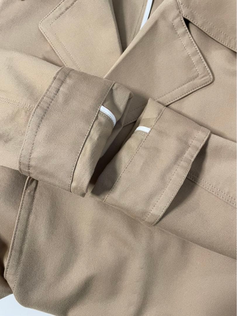 マディソンブル ー トレンチコート