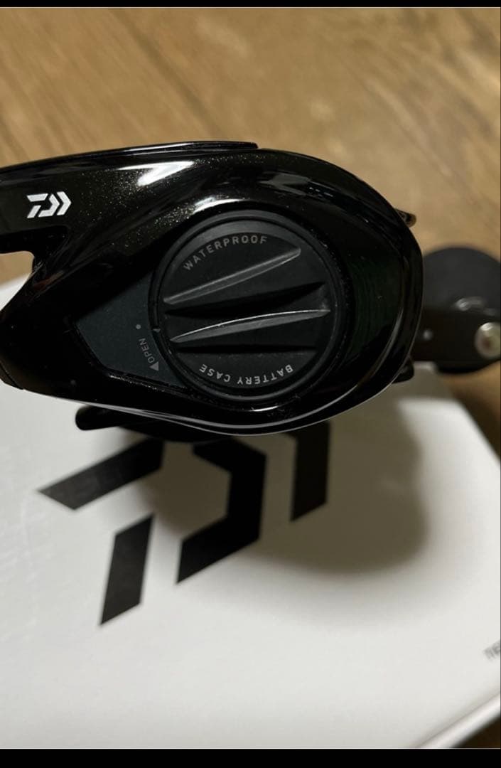 ダイワ　ティエラ A IC 150H