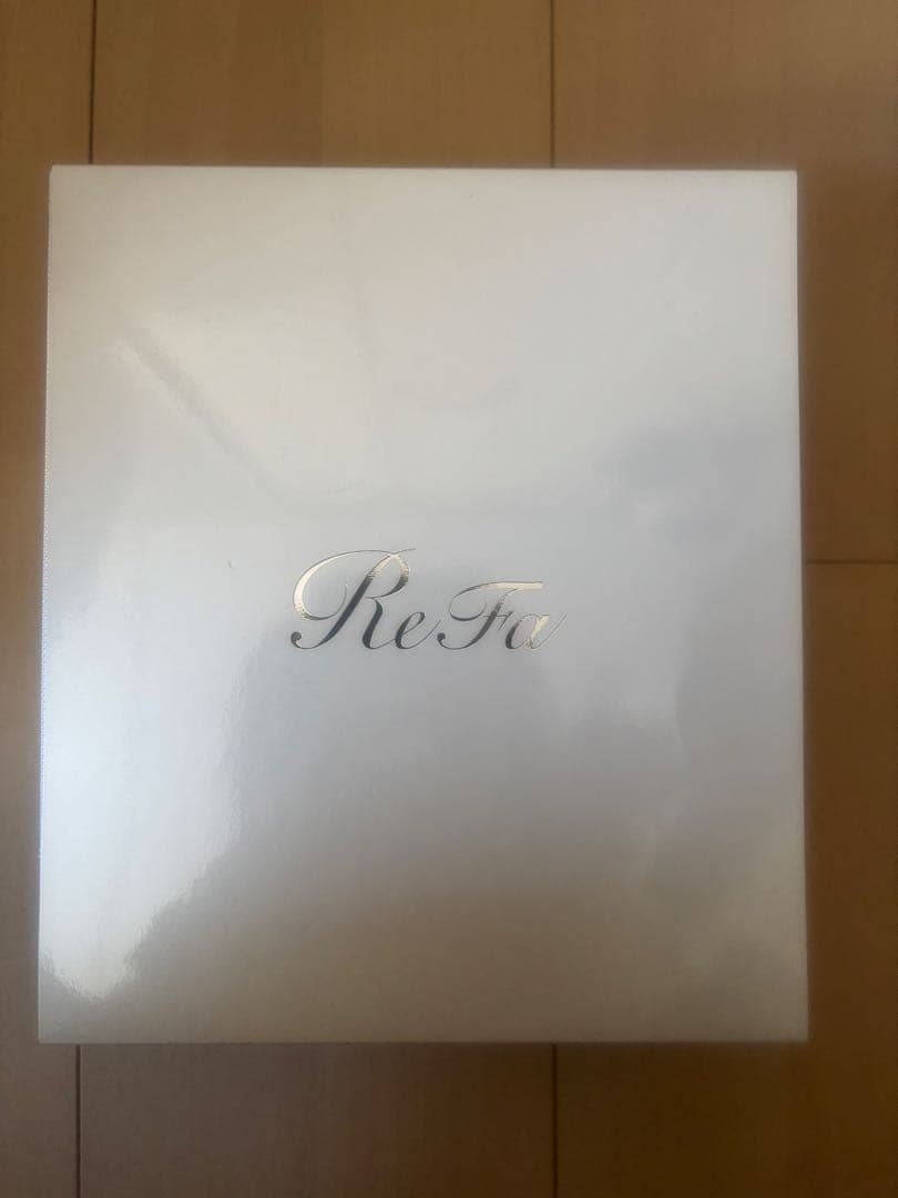 新品未使用 正規品 ReFa CARAT RAY リファカラット レイ
