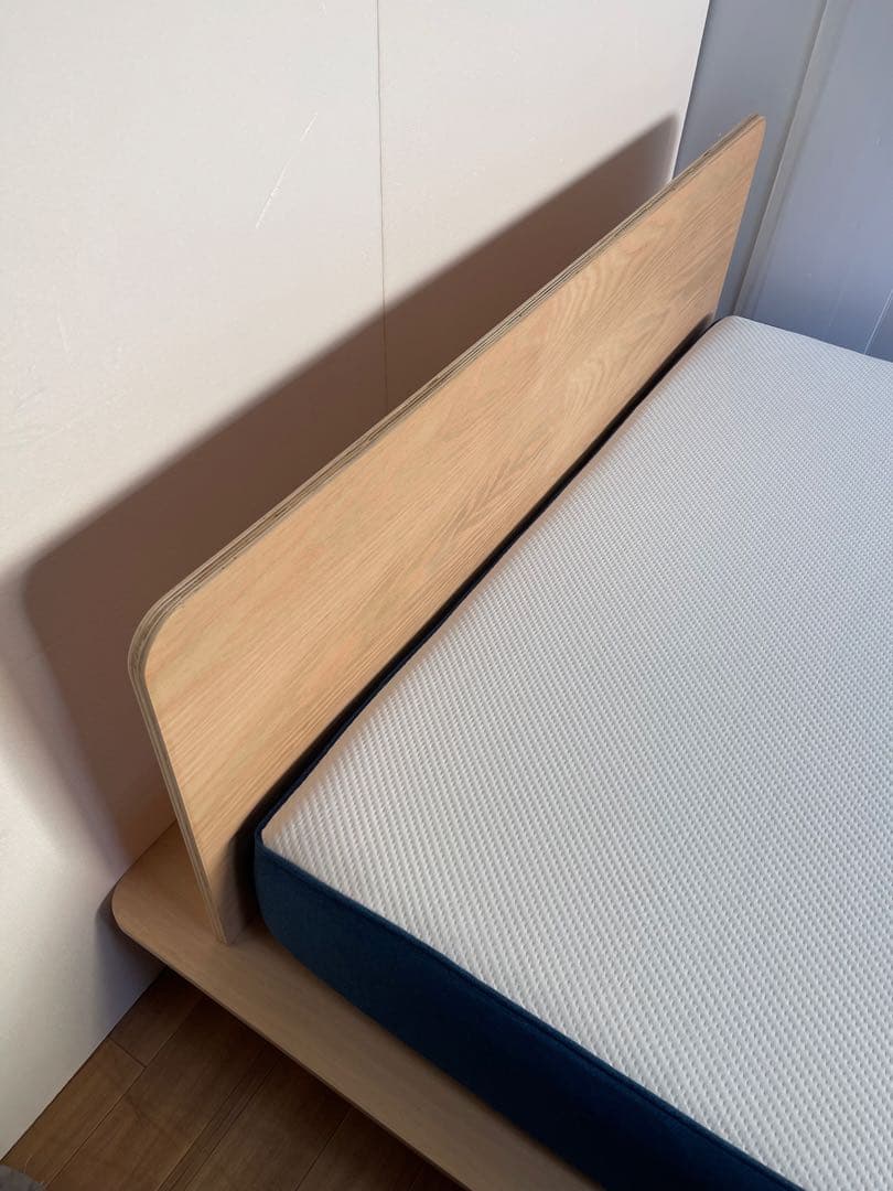 マットレスのみKoala2024年購入名古屋市内受け取りのみ