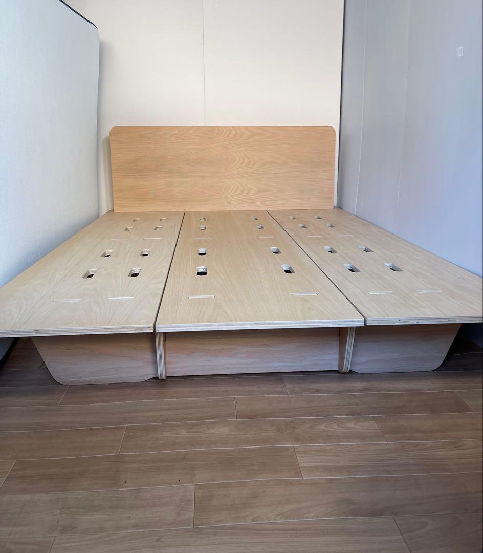 マットレスのみKoala2024年購入名古屋市内受け取りのみ