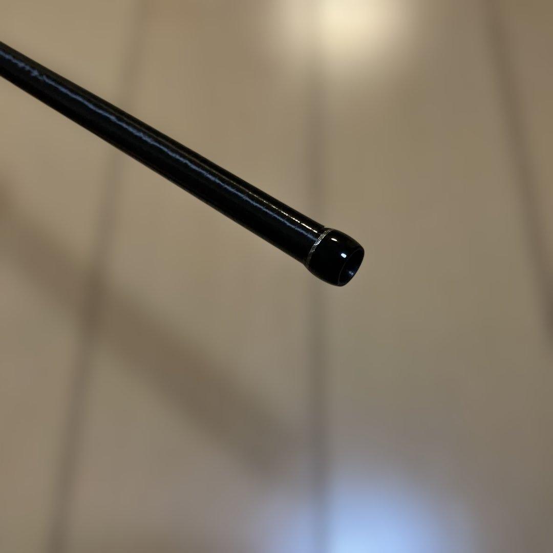 ロブスター、がまかつラグゼEGXアルティメイトS78L+