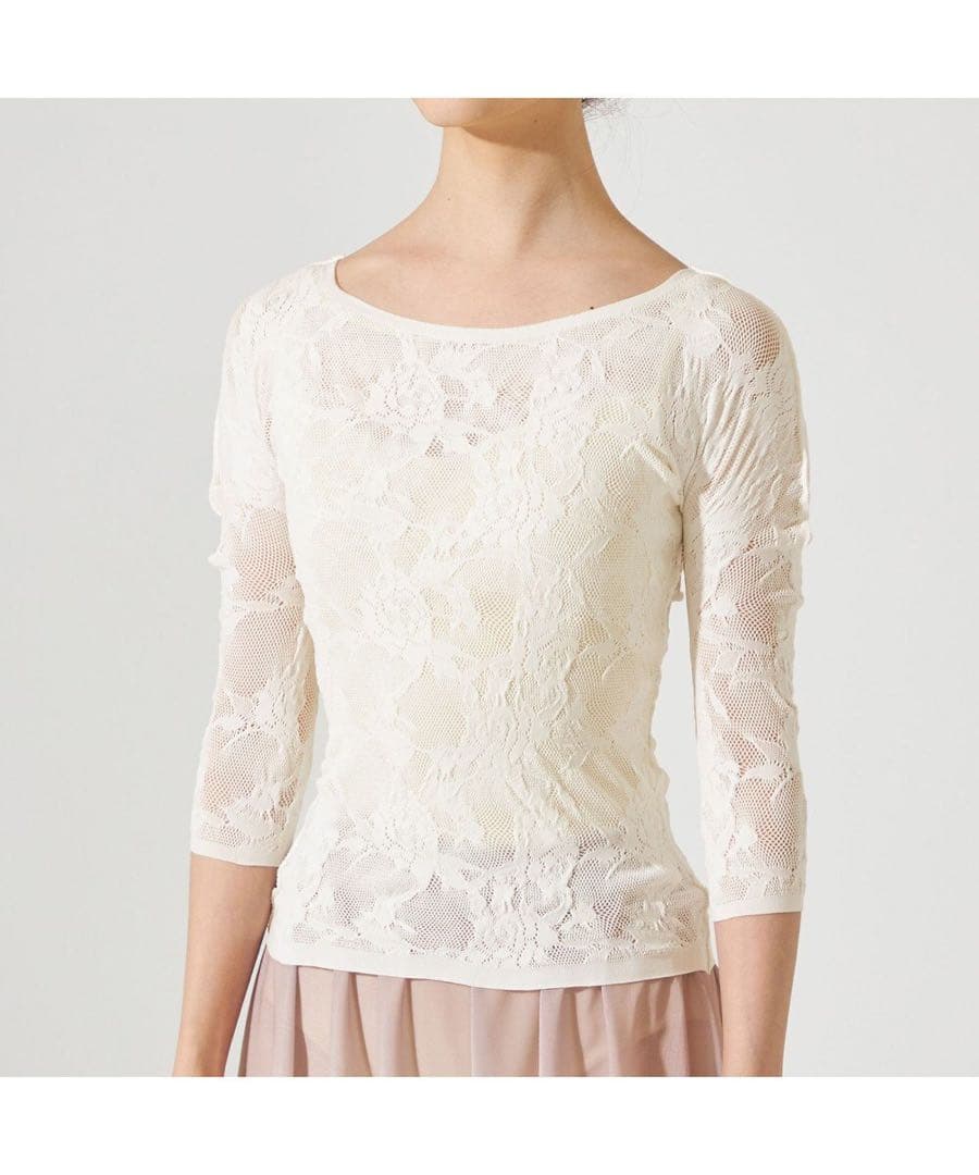 Chacott BALANCEオーロラシアーレーストップ