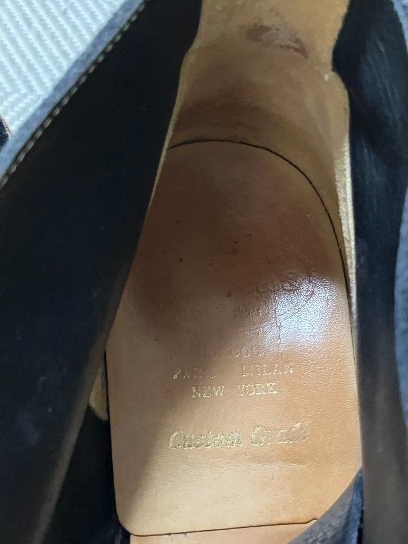 Church's（チャーチ）Sahara 3（サハラ3） チャッカブーツ