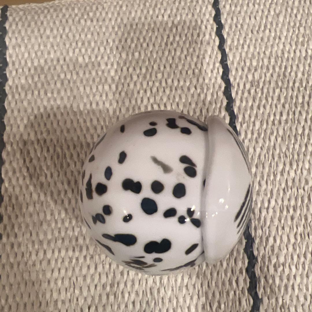 イッタラ　シロフクロウ　 y owl