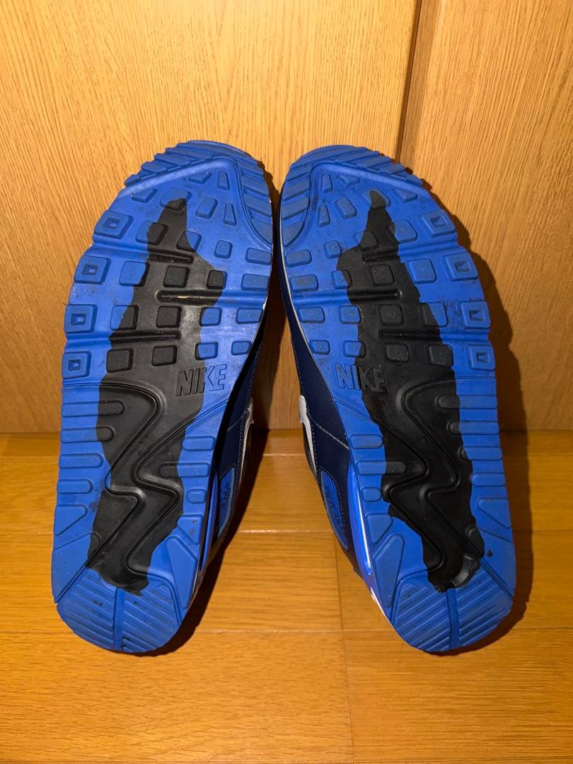 靴 NIKE AIR MAX 90 GTX