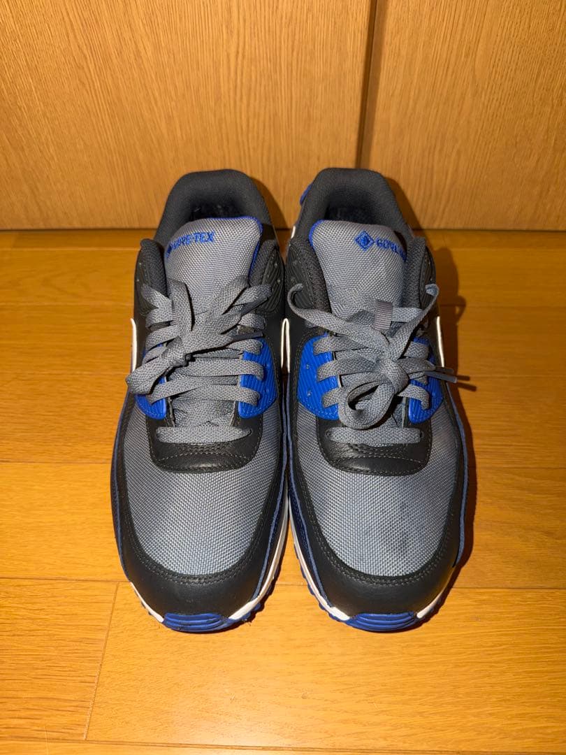 靴 NIKE AIR MAX 90 GTX