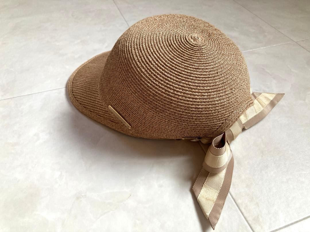 A thena New York / アシーナニューヨーク キャップ JANET