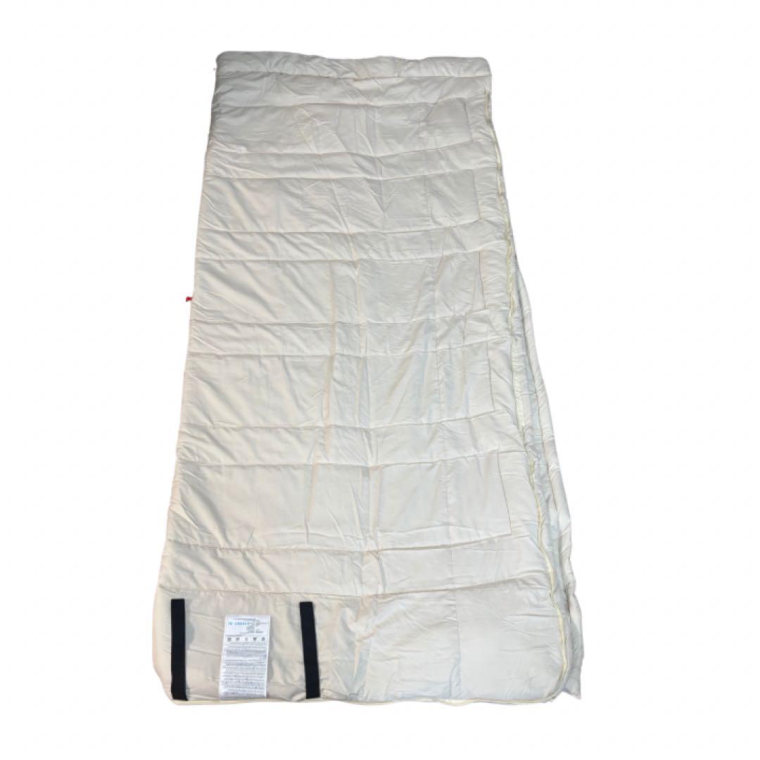 Coleman コールマン　寝袋 マルチレイヤースリーピングバッグ