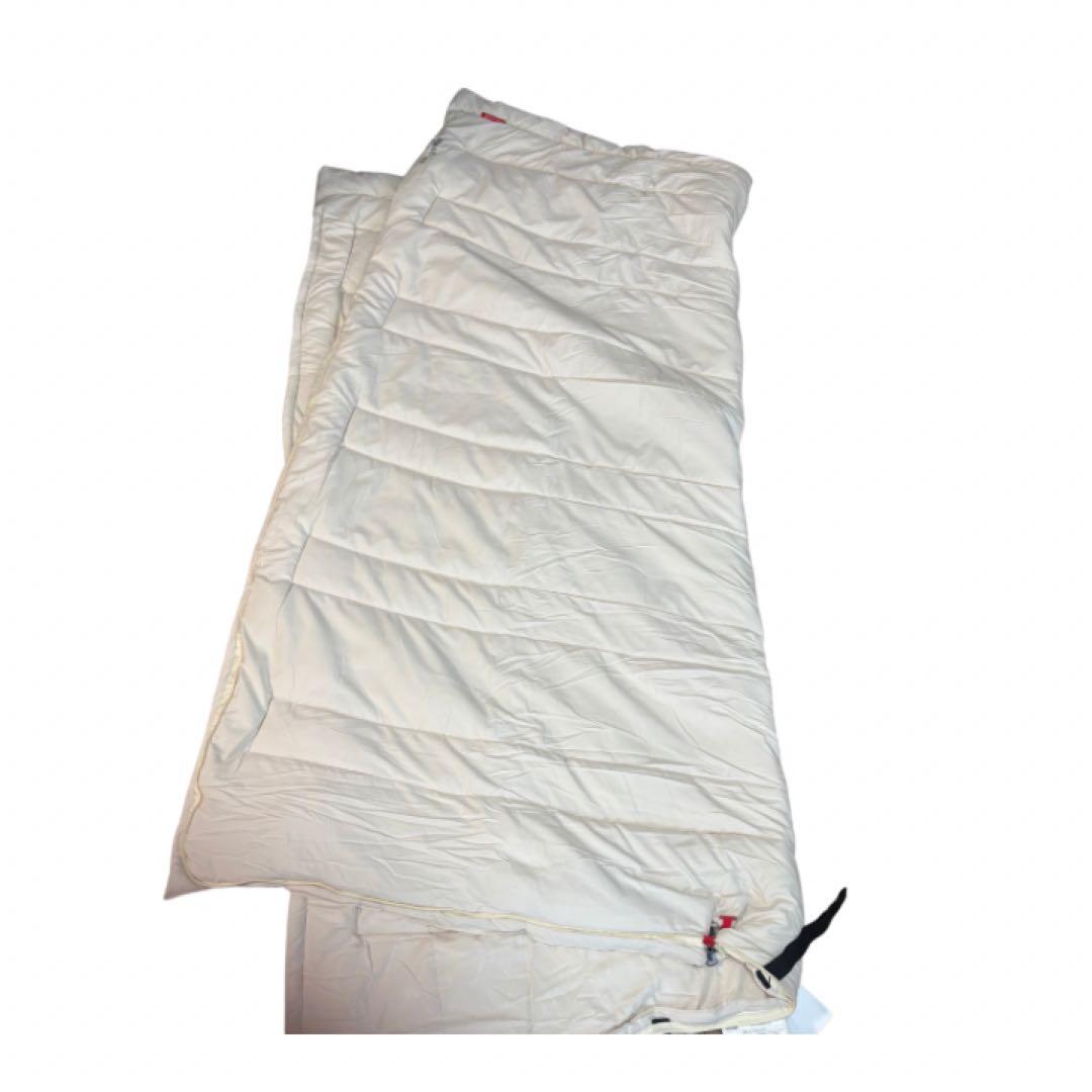 Coleman コールマン　寝袋 マルチレイヤースリーピングバッグ