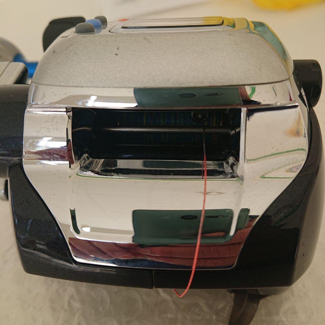 現行型 ダイワ電動リール レオブリッツ S400