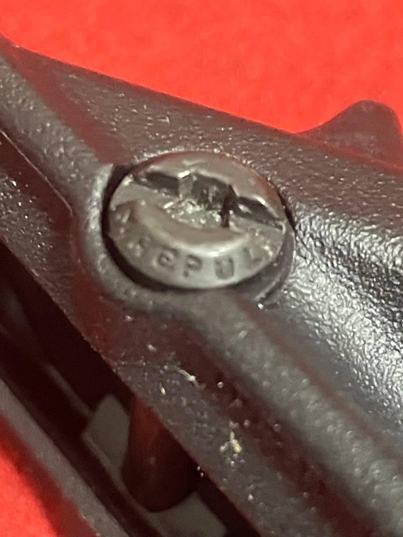 東京マルイMWS(Mk18 MOD.1 )ガスガン 中古品