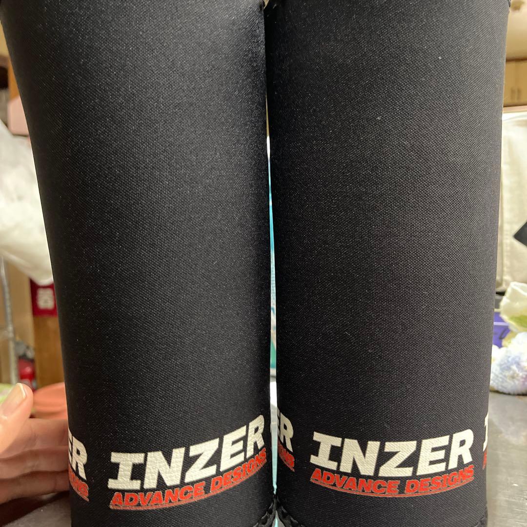 INZER エルゴプロ Lサイズ