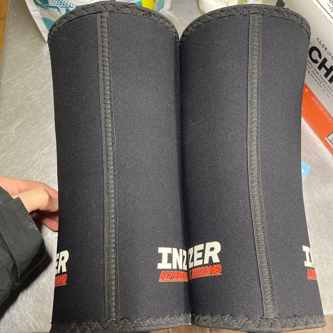 INZER エルゴプロ Lサイズ