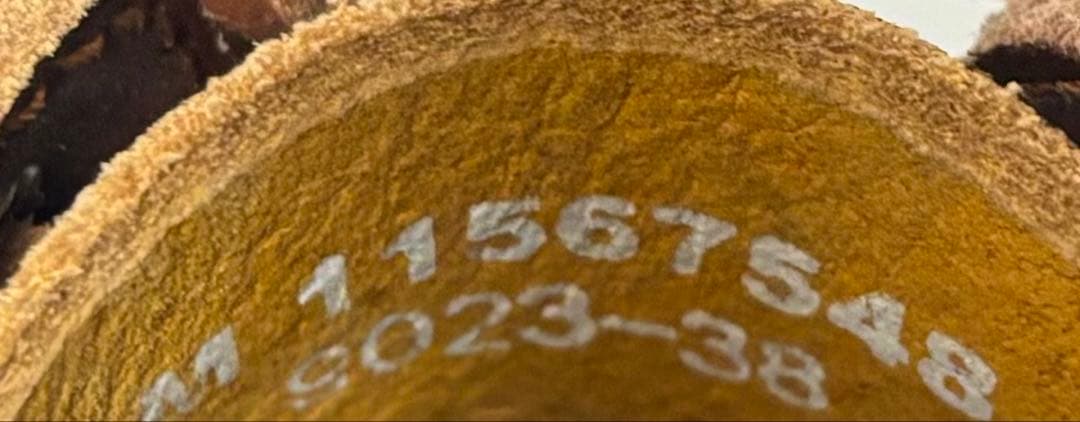 【美品】SEBAGOdocksides デッキシューズ　モカシン 24.5