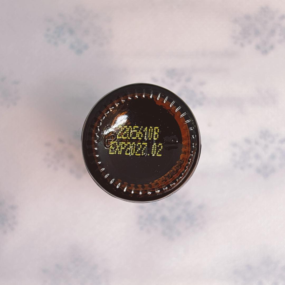 いーちゃん ドテラ バランス・イージーエア15ml・ココナッツオイル1本