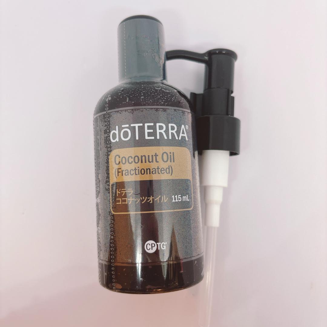 いーちゃん ドテラ バランス・イージーエア15ml・ココナッツオイル1本