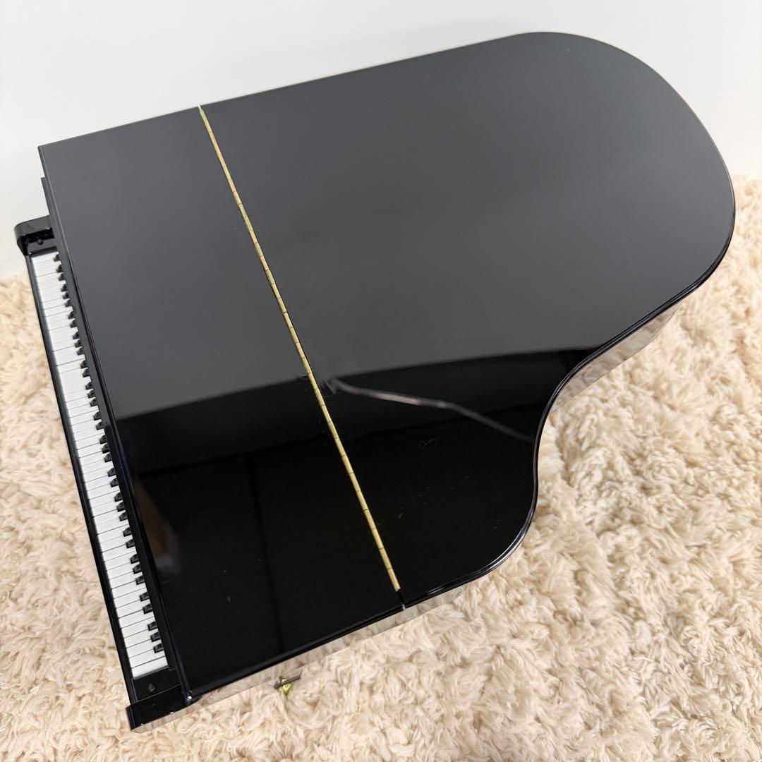 美品 SEGA TOYS グランドピアニスト 廃盤レア品 セガトイズ