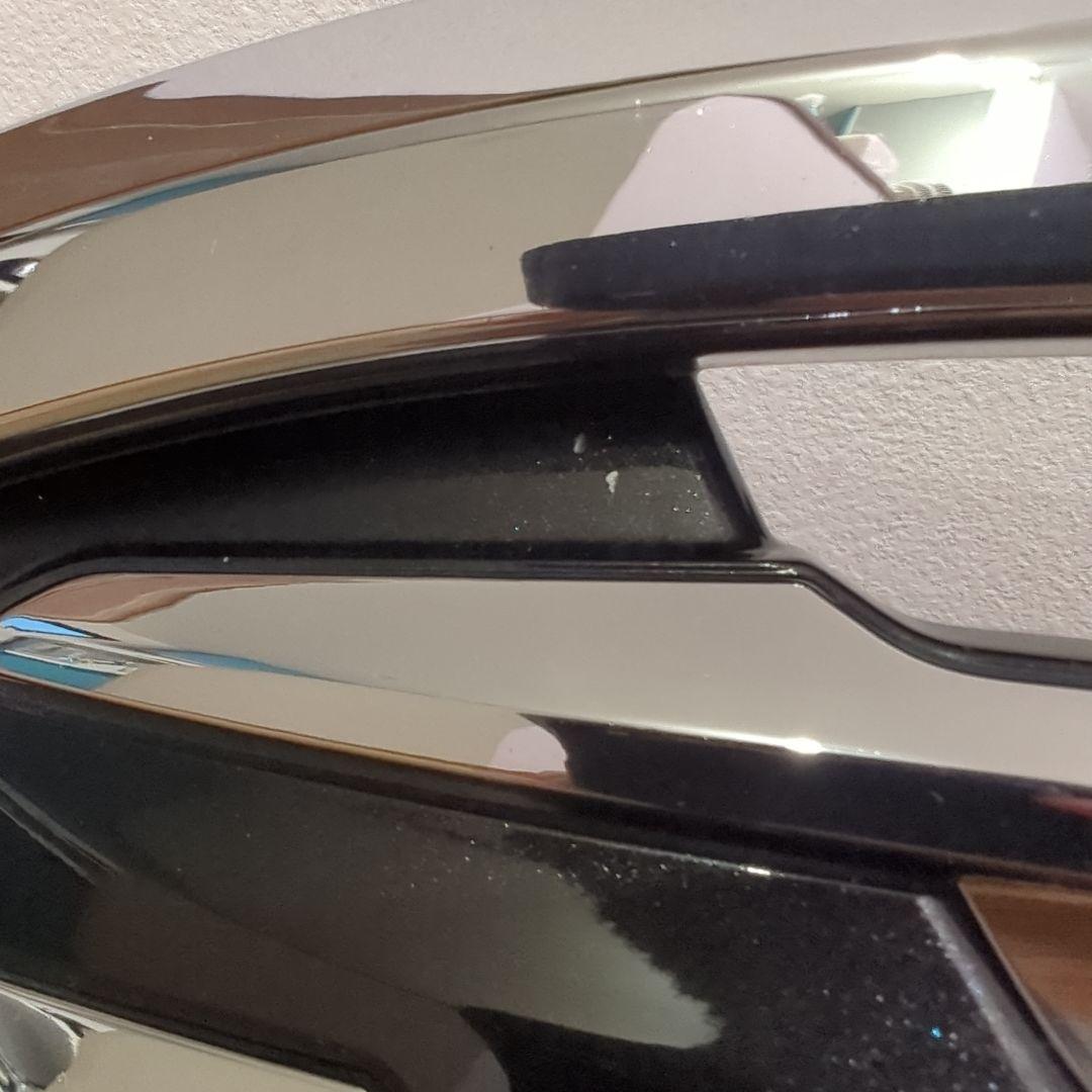 エスティマ50系　4型　モデリスタ　グリルカバー