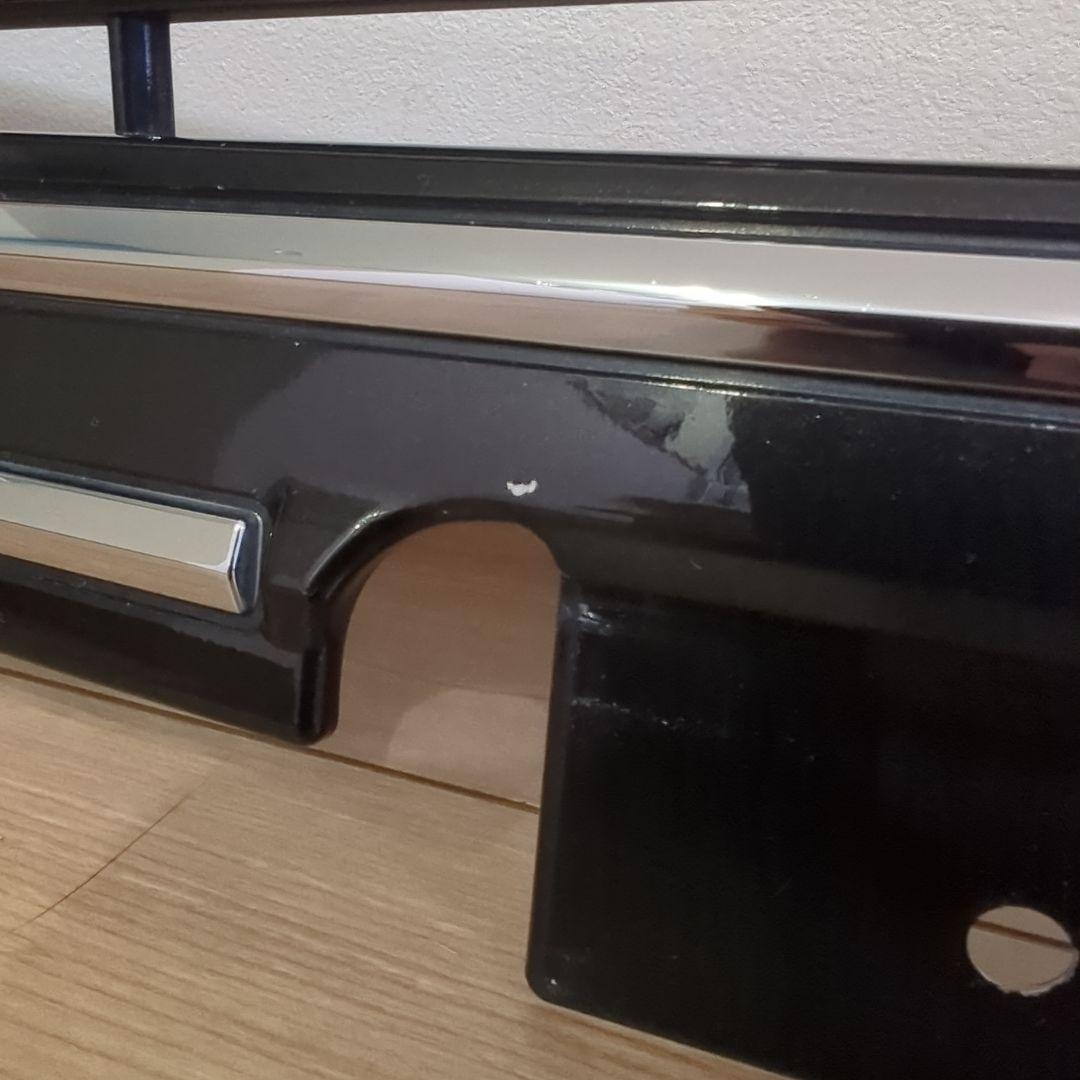 エスティマ50系　4型　モデリスタ　グリルカバー