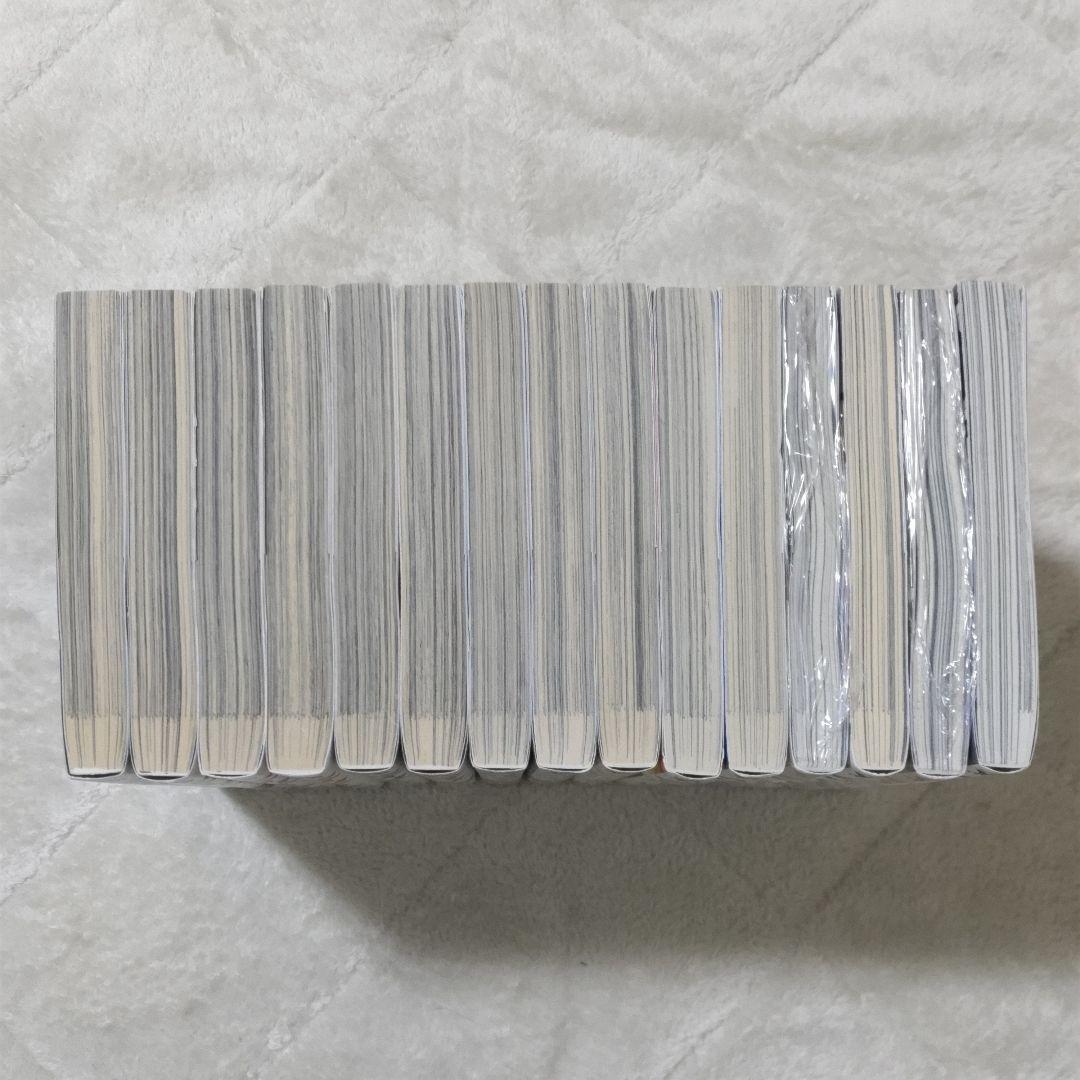 ペリリュー 1〜11巻 + 外伝 4巻　既刊全巻