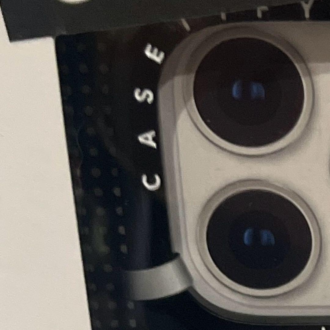 即発送！Casetify ちいかわ iPhone16pro用ケース　はちわれ