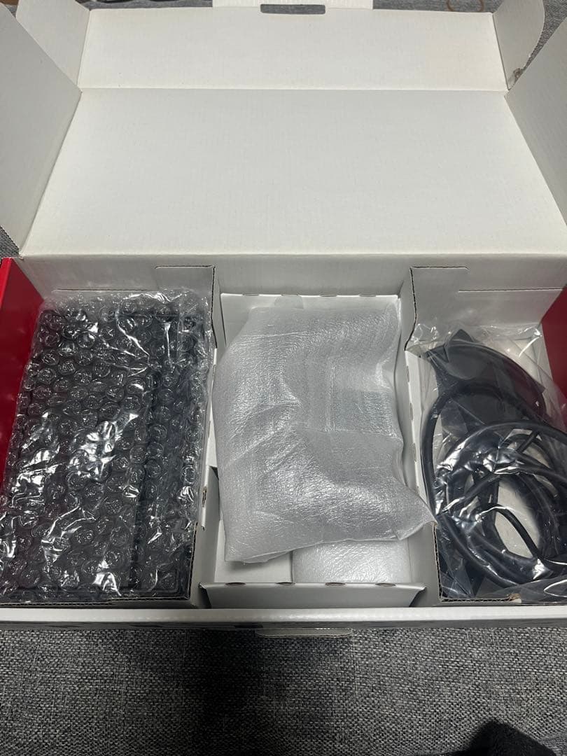 任天堂 Switch グレー 本体 + ゲーム5本セット