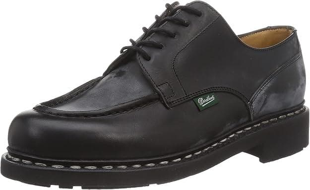 Parabootメンズ 710709 6/24.5CM 未使用品