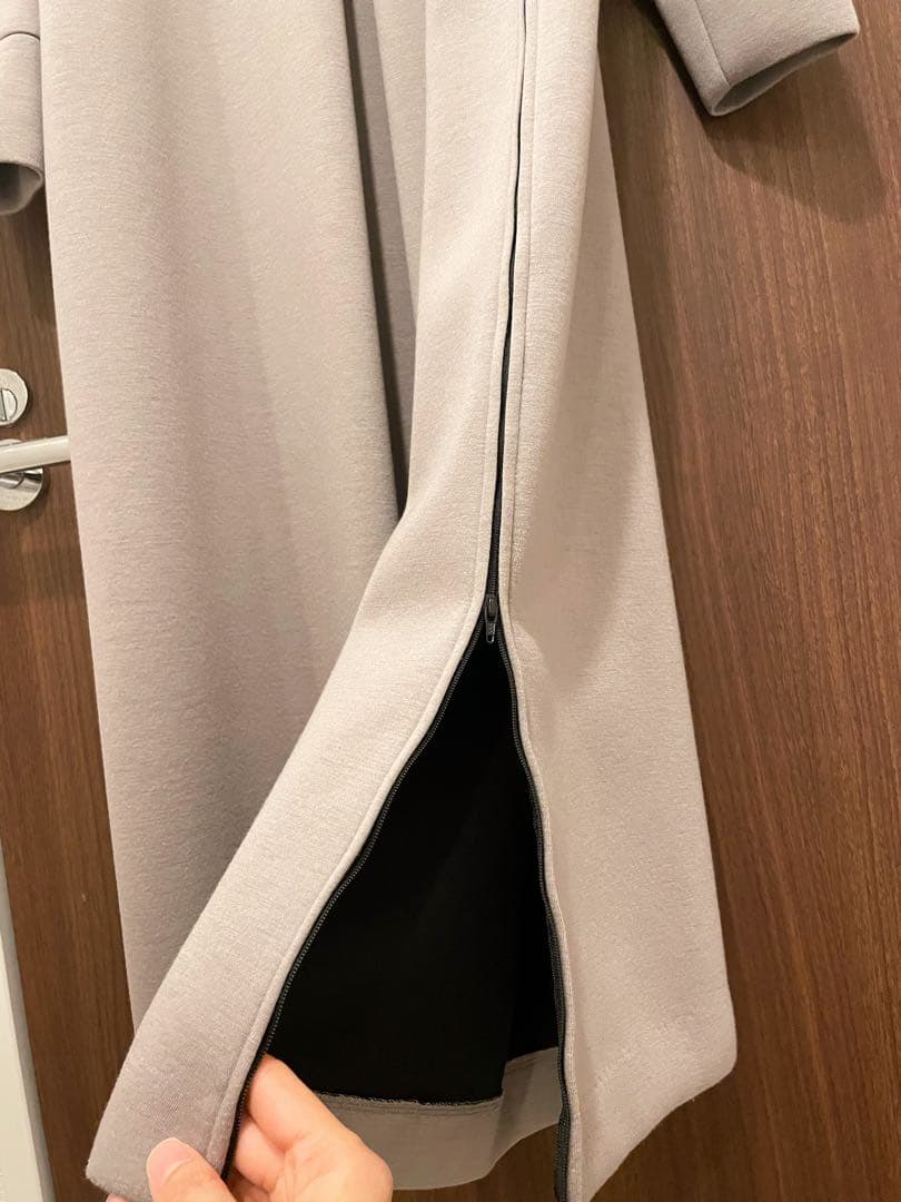 ADORE アドーア スーパーライトボンディングワンピース