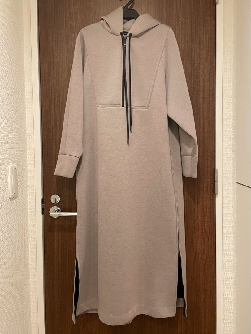 ADORE アドーア スーパーライトボンディングワンピース