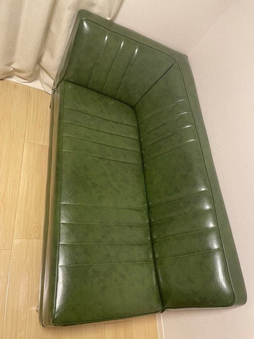 ニコアンド niko and... ソファカウチR