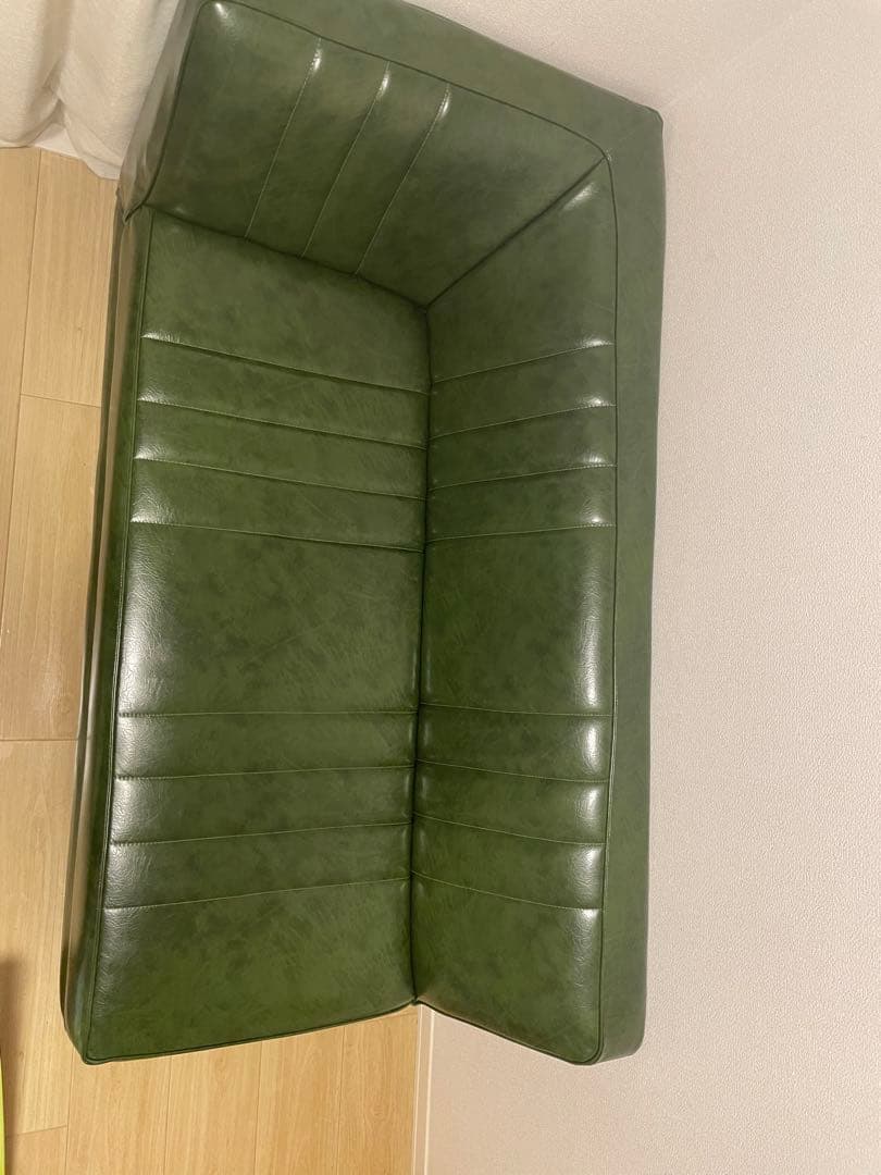 ニコアンド niko and... ソファカウチR