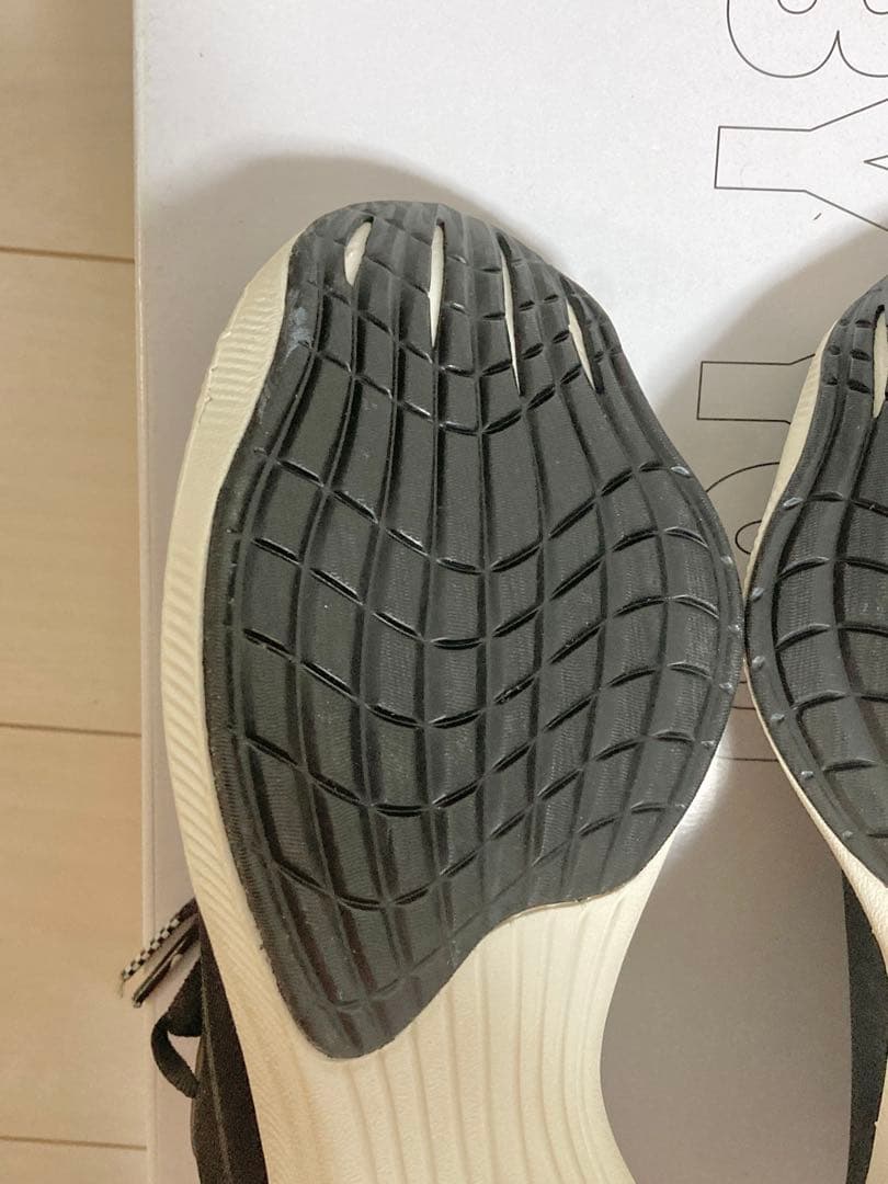 Nike ZoomX ヴェイパーフライネクスト%by you 26.5cm