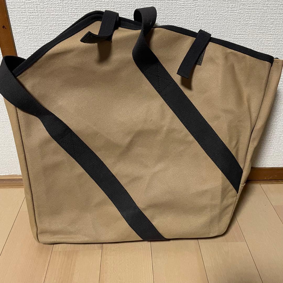 【美品】スノーピーク　焚き火台Mスターターセット　グリルブリッジ付
