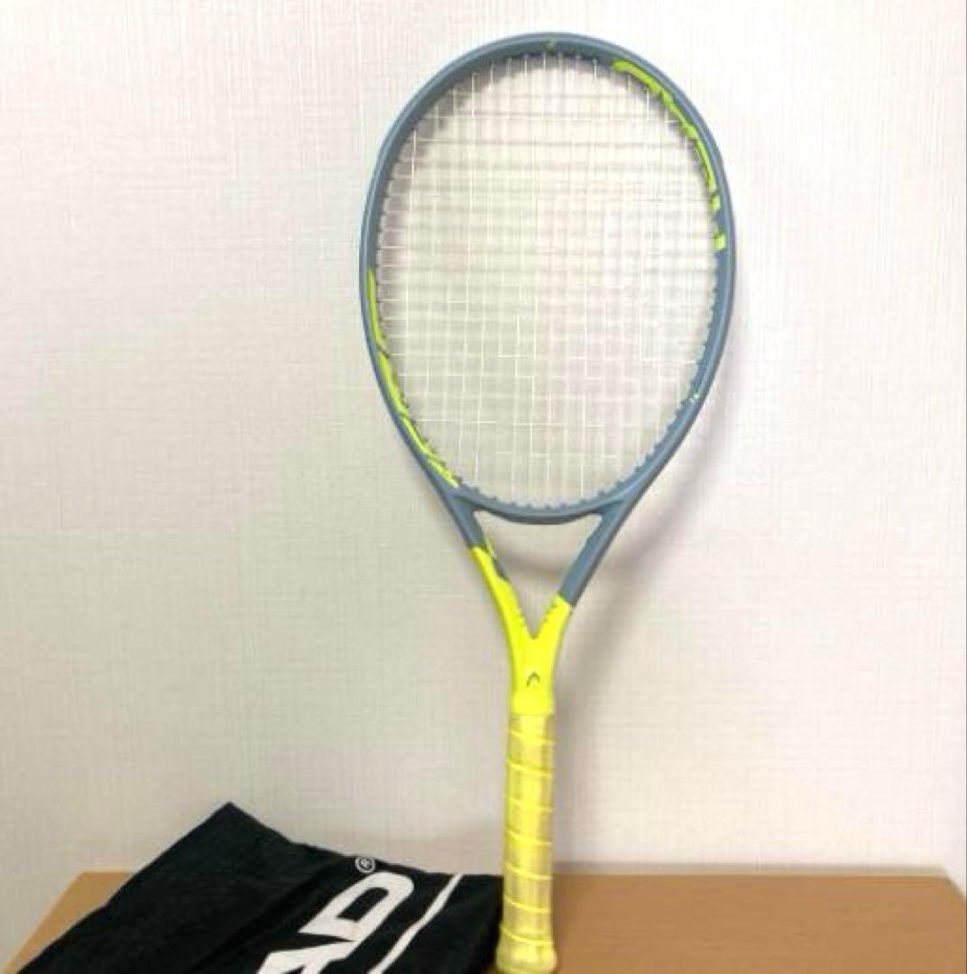 テニスラケット ヘッド エクストリーム S HEAD