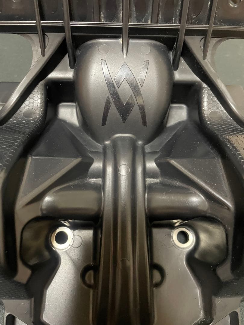 ARCHI スライトリアフェンダーZ900RS