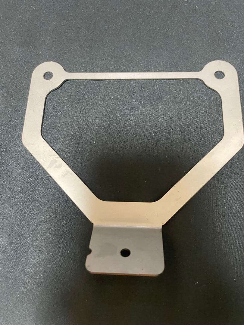 ARCHI スライトリアフェンダーZ900RS