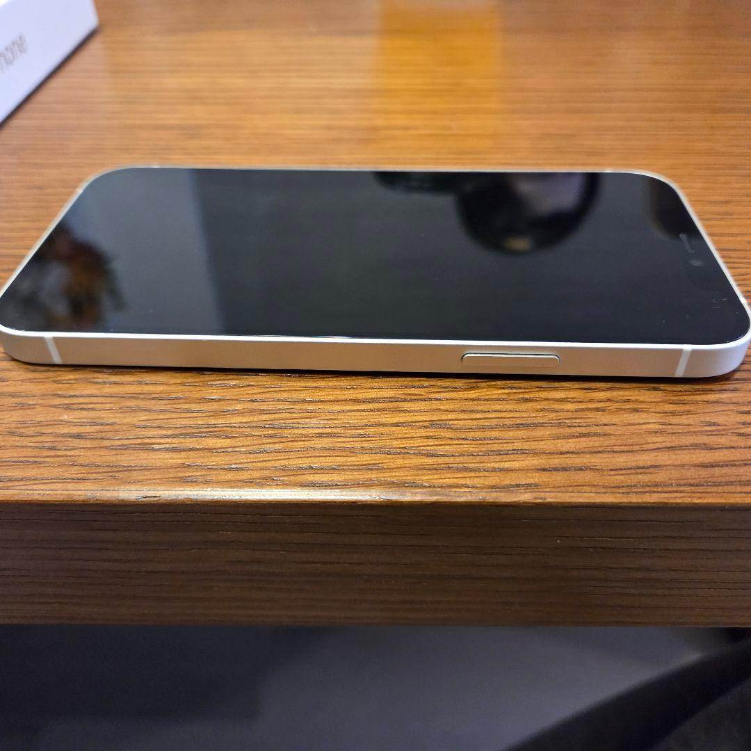 iPhone12 本体 128gb SIMフリー